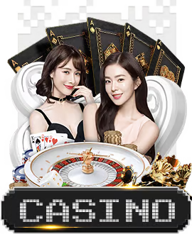 เกมcasino