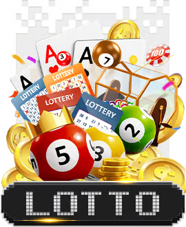 เกมlotto